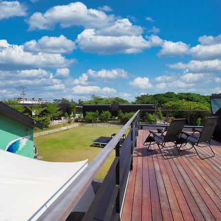 Hotel Local Base＜Miyakojima＞ - Vacation Stay 27030V Exterior photo